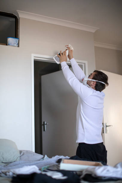 Best Mold Prevention Services  in Chambersburg, PA