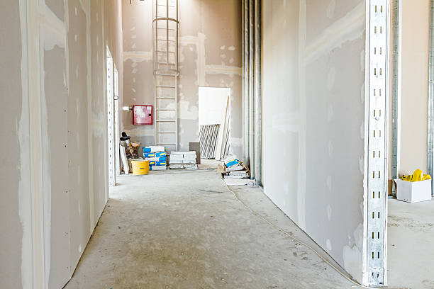 Best Water Damage & Mold Remediation  in Chambersburg, PA